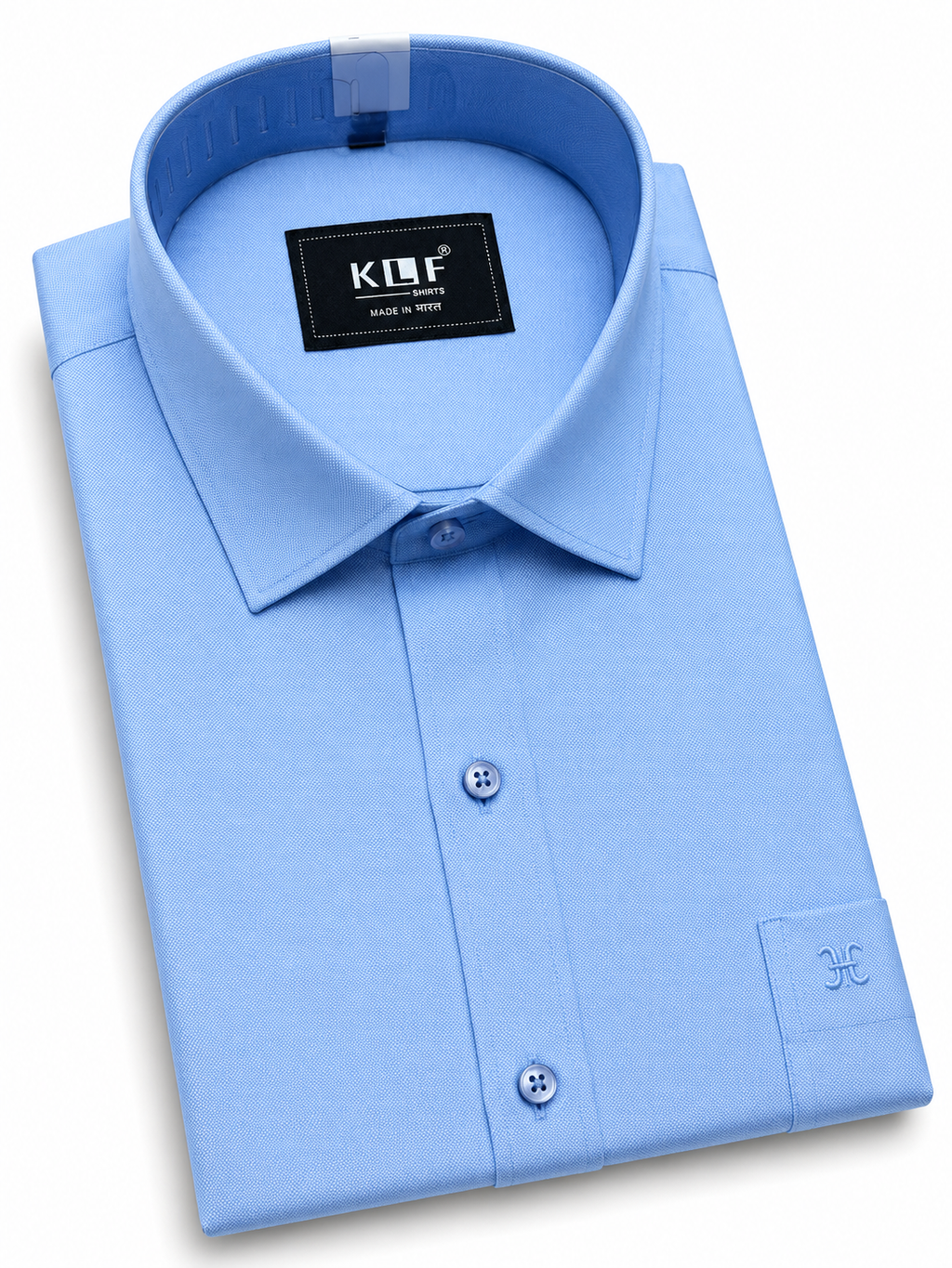 Dobby Weave Executive Shirt