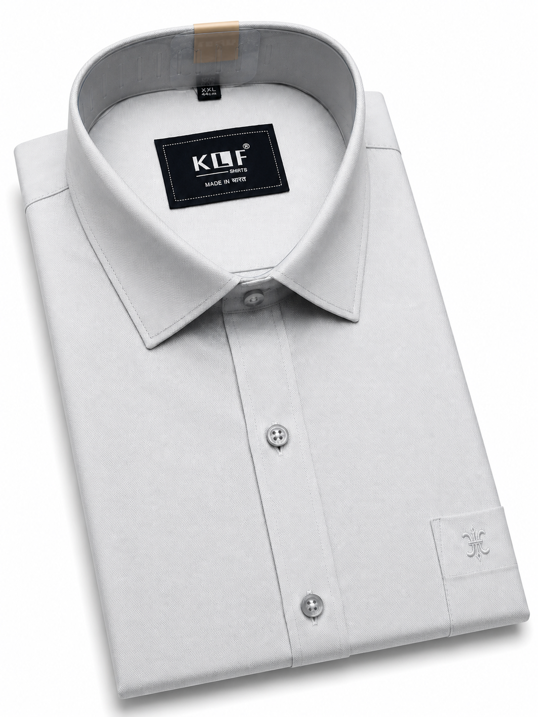 Dobby Weave Executive Shirt