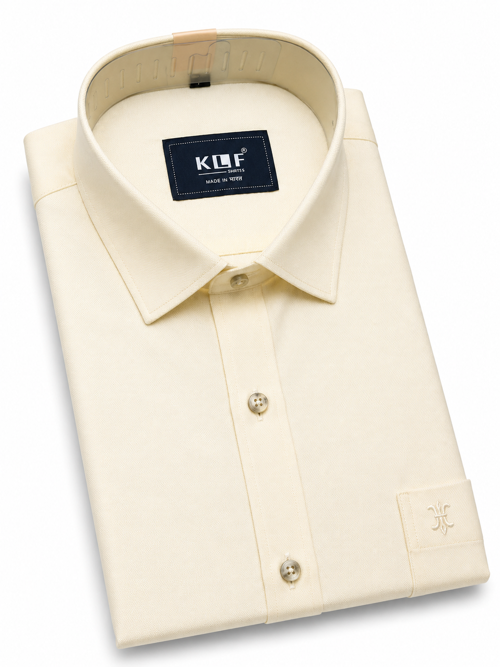 Dobby Weave Executive Shirt