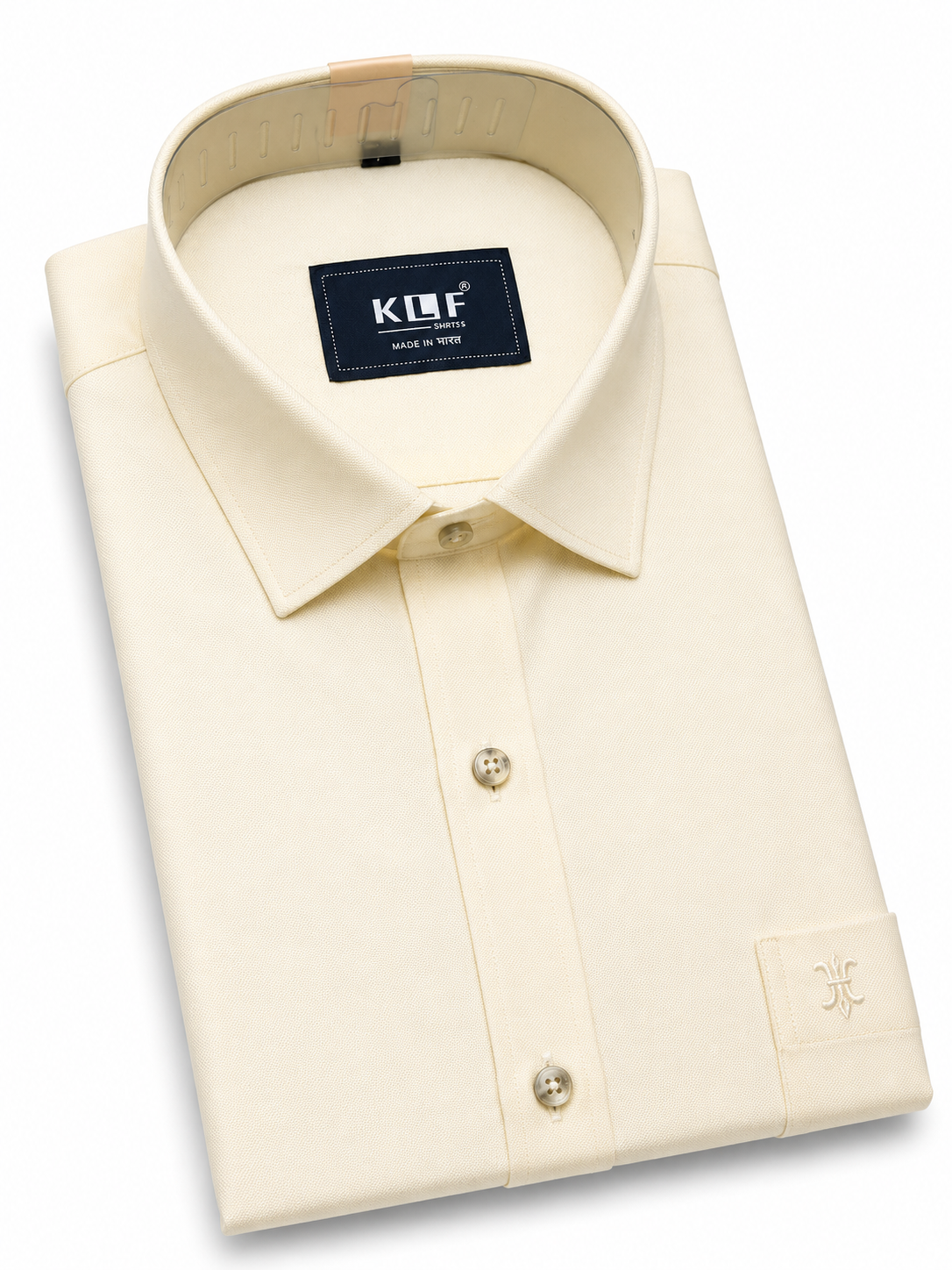 Dobby Weave Executive Shirt