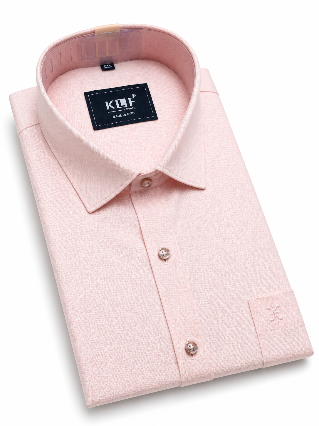 Dobby Weave Executive Shirt