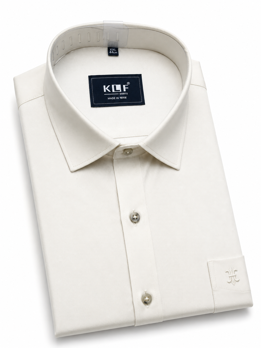 Dobby Weave Executive Shirt