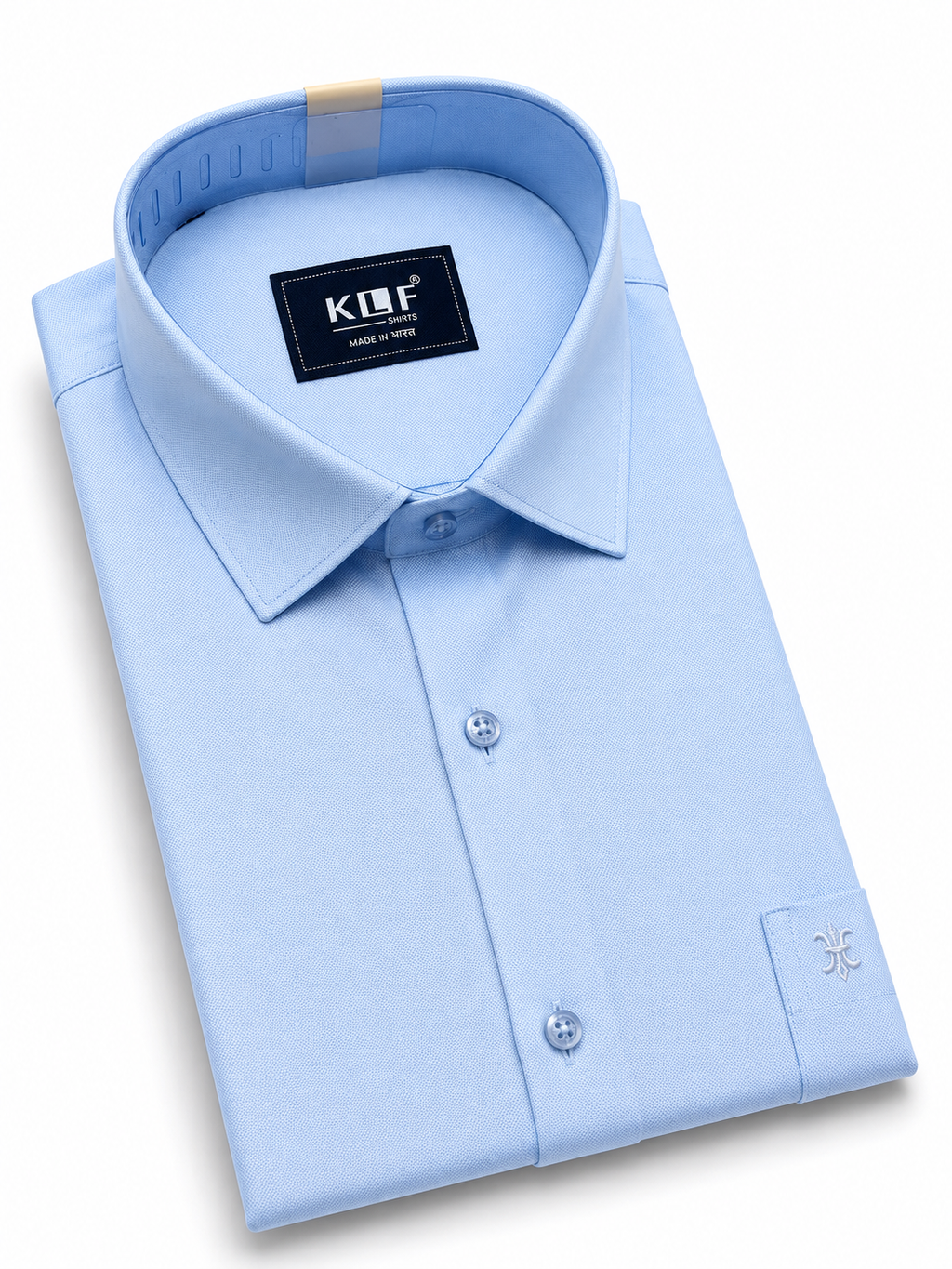 Dobby Weave Executive Shirt