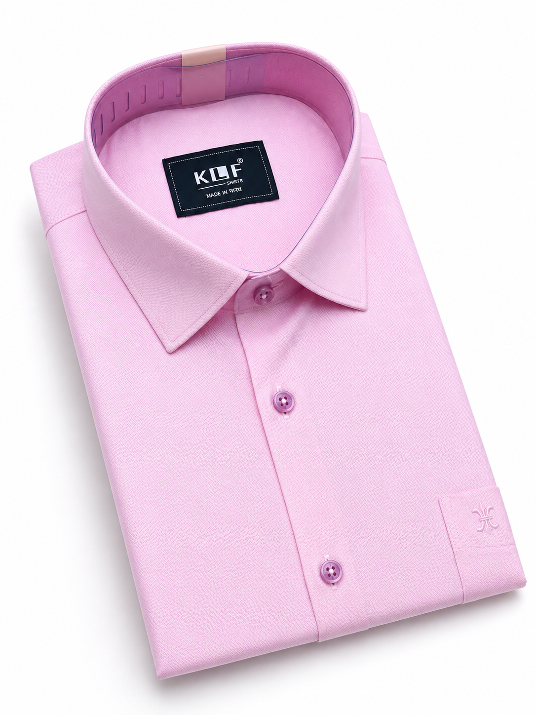 Dobby Weave Executive Shirt