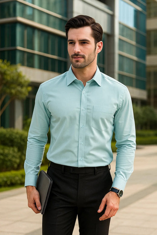 Sea Green